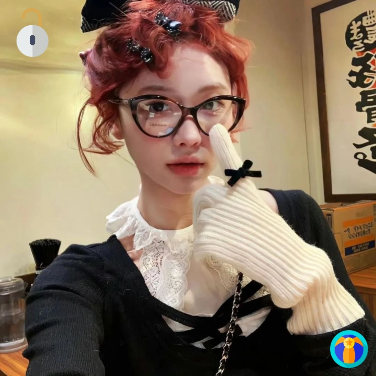 小周同学